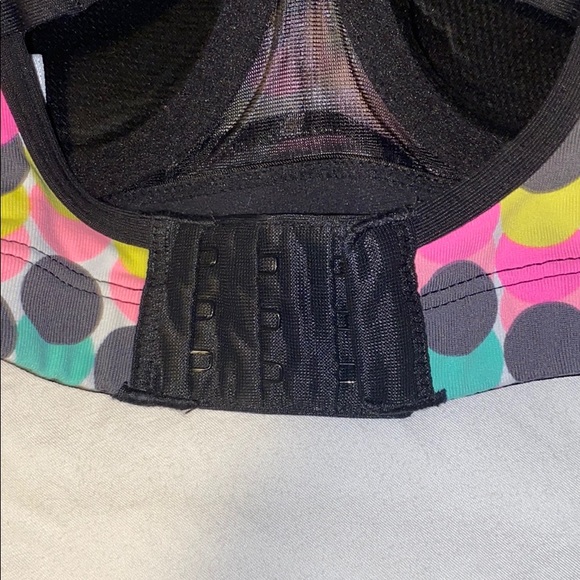 ⏰ VSX sports bra - Picture 3 of 4